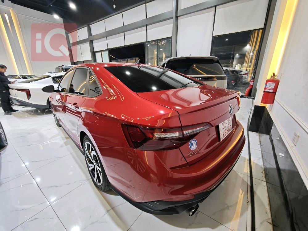 ڤۆڵکسواگن جێتا